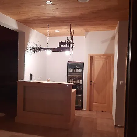 & Wine Lilek Bauernhof *