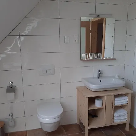 Séjour à la ferme & Wine Lilek *