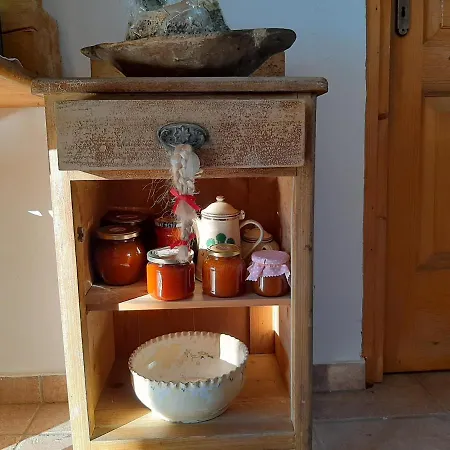 Séjour à la ferme & Wine Lilek