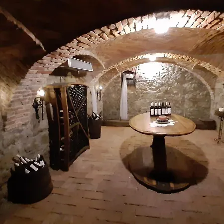 Agroturismo & Wine Lilek Sentilj