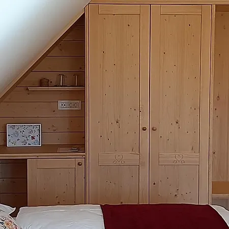 Séjour à la ferme & Wine Lilek *