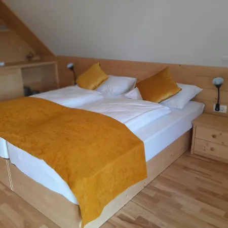 Séjour à la ferme & Wine Lilek *