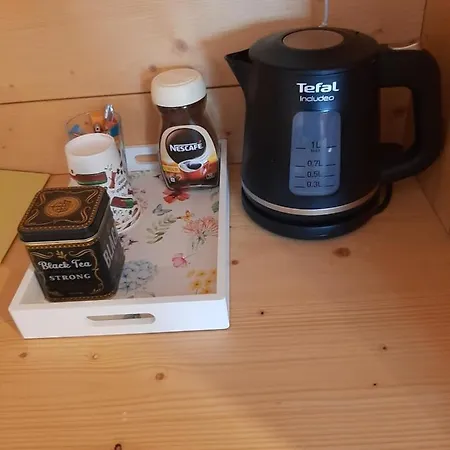 & Wine Lilek Séjour à la ferme Sentilj