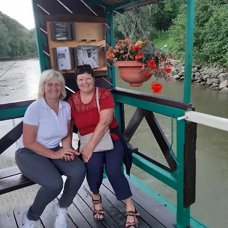 & Wine Lilek Séjour à la ferme *