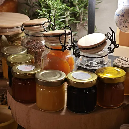 Çiftlik konaklama & Wine Lilek *