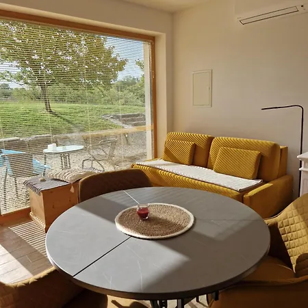 Séjour à la ferme & Wine Lilek *