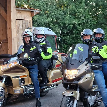 & Wine Lilek Çiftlik konaklama Sentilj