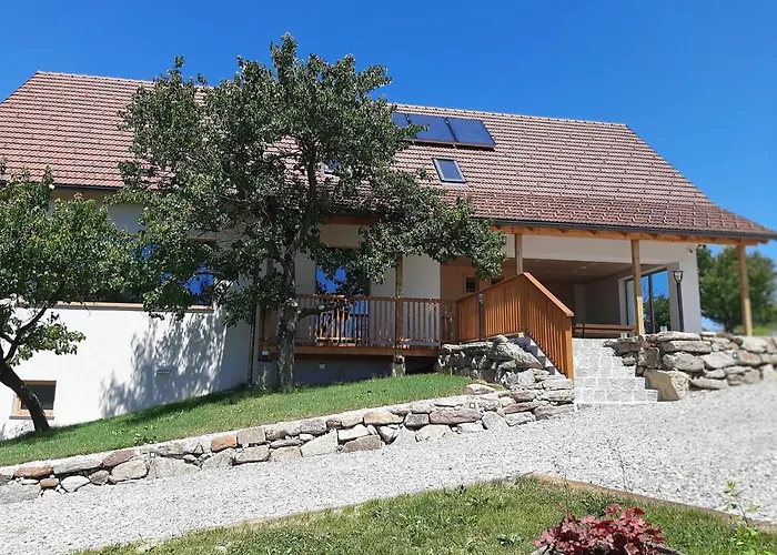 & Wine Lilek Çiftlik konaklama