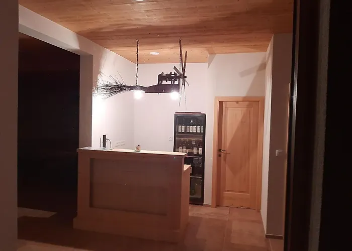 & Wine Lilek Çiftlik konaklama *