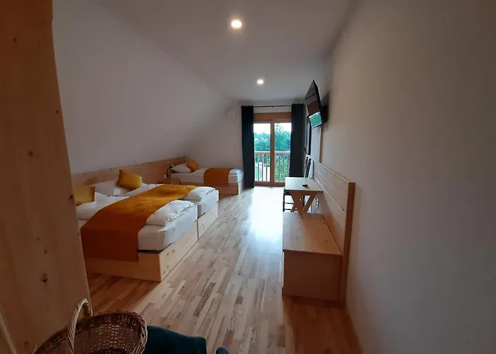 Çiftlik konaklama & Wine Lilek *