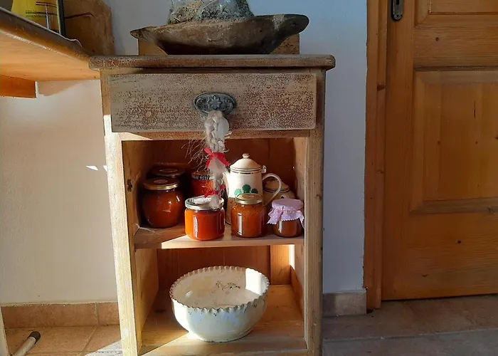 Alloggio per agriturismo & Wine Lilek