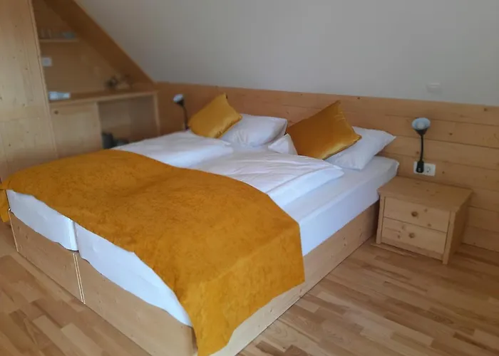 Alloggio per agriturismo & Wine Lilek *