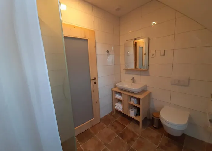 Alloggio per agriturismo & Wine Lilek *