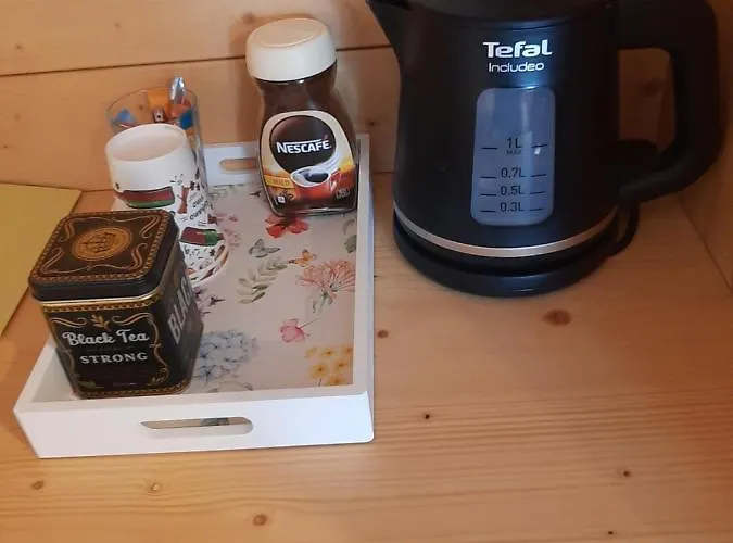 & Wine Lilek Alloggio per agriturismo Sentilj