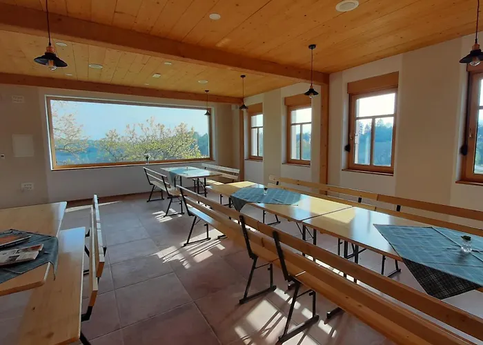 & Wine Lilek Çiftlik konaklama