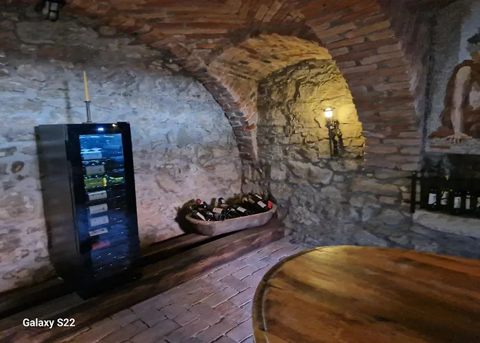 & Wine Lilek * Sentilj