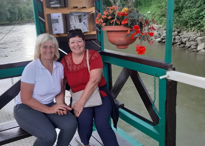 & Wine Lilek Çiftlik konaklama *