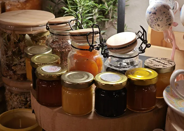 Çiftlik konaklama & Wine Lilek *