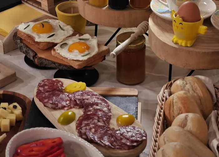 & Wine Lilek Alloggio per agriturismo Sentilj