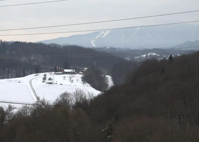 Çiftlik konaklama & Wine Lilek