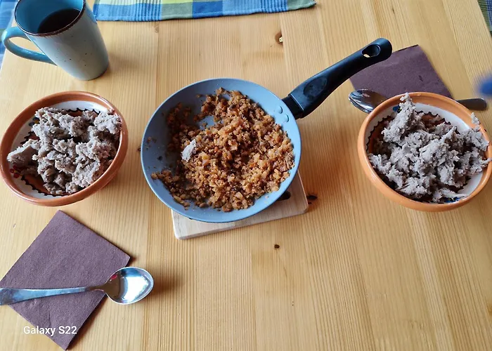 & Wine Lilek Alloggio per agriturismo