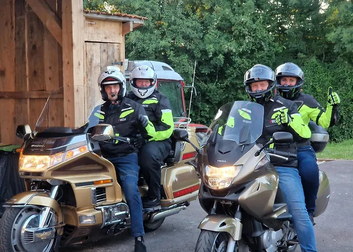 & Wine Lilek Çiftlik konaklama Sentilj