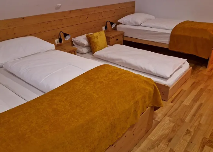 & Wine Lilek Alloggio per agriturismo