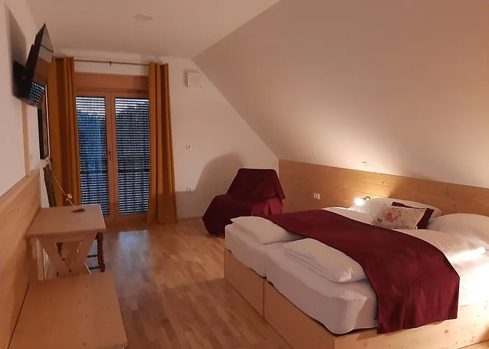 Alloggio per agriturismo & Wine Lilek