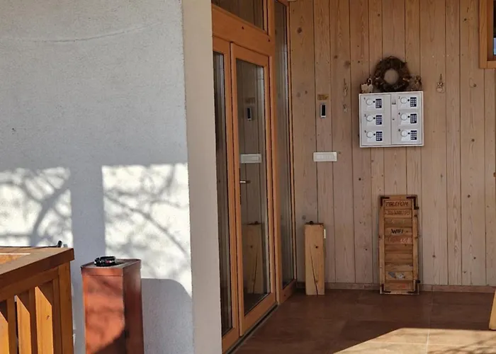 Alloggio per agriturismo & Wine Lilek *